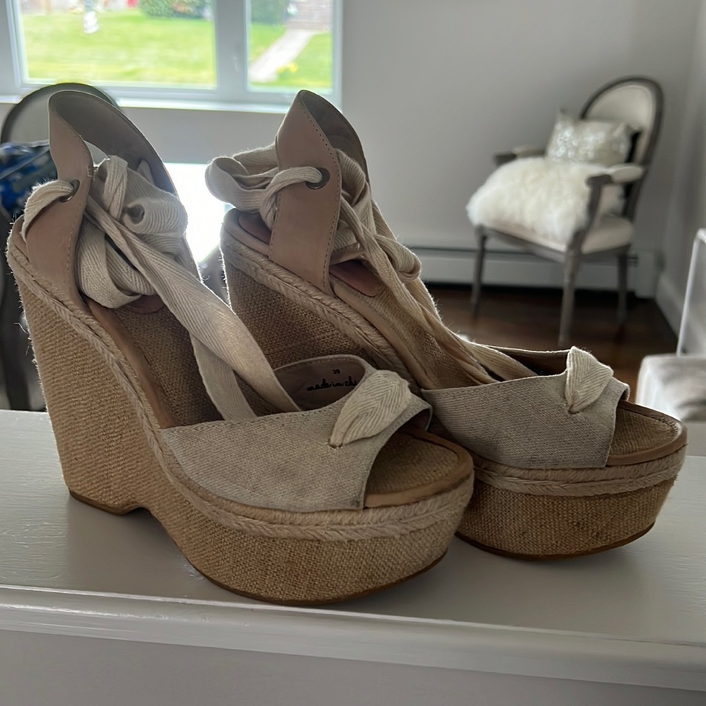 Joie espadrilles